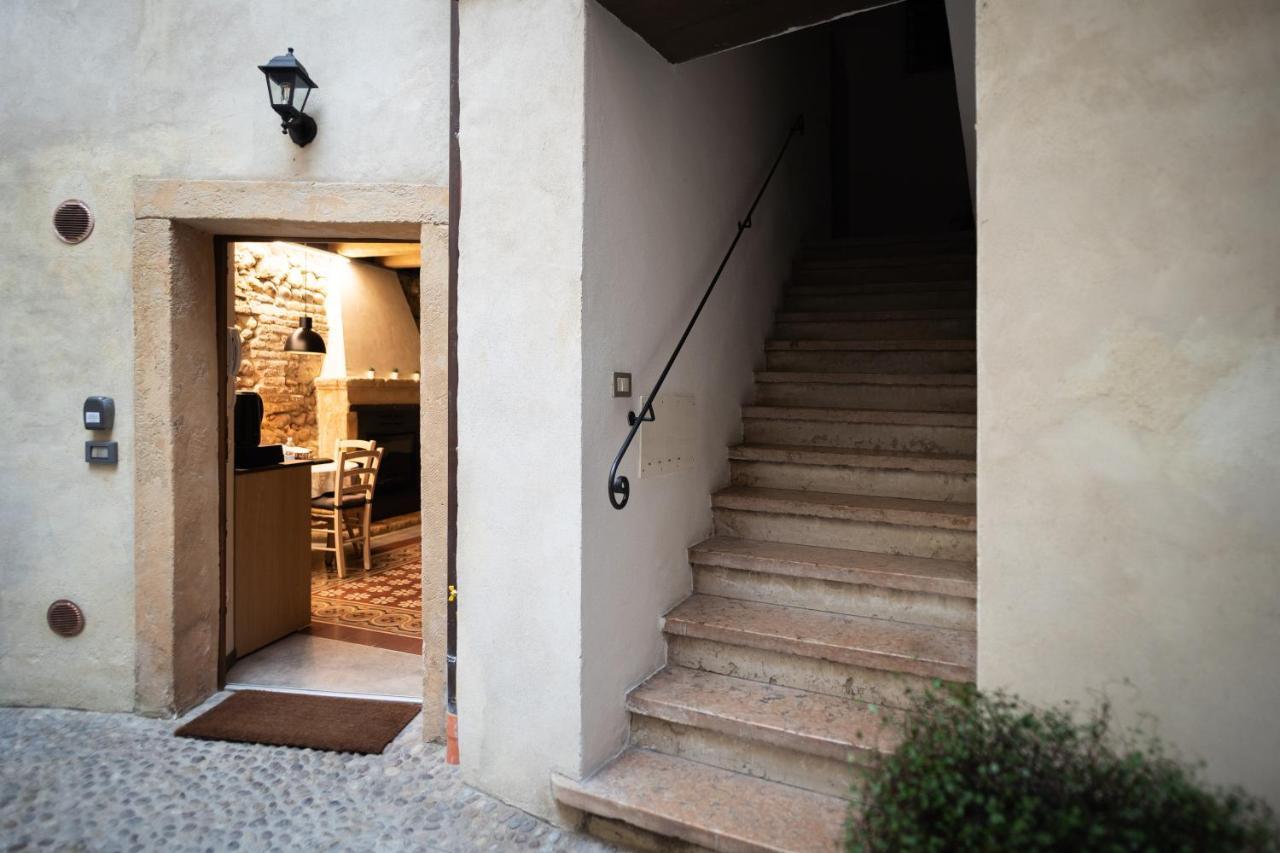 Becket Verona Flat 외부 사진