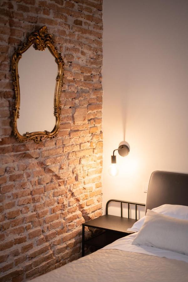 Becket Verona Flat 외부 사진