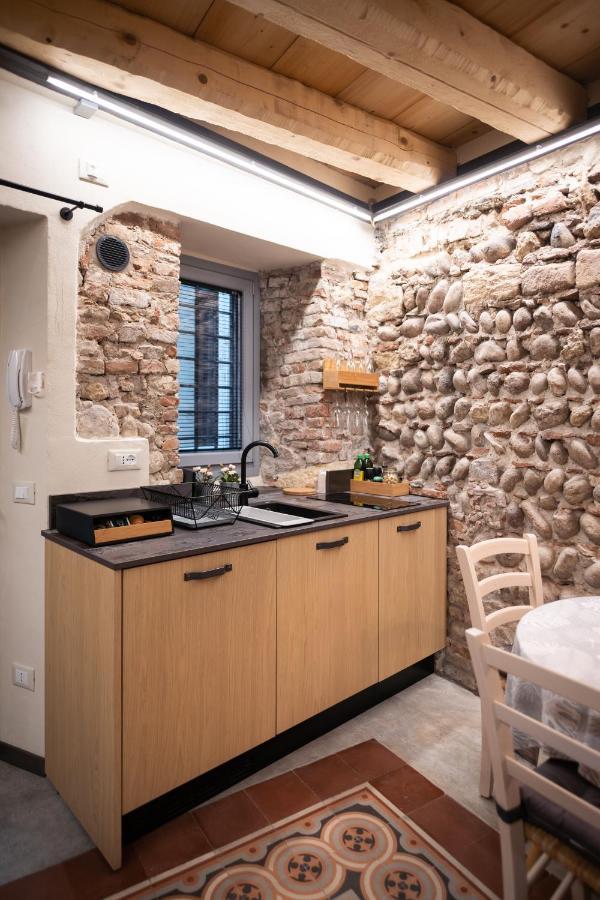 Becket Verona Flat 외부 사진