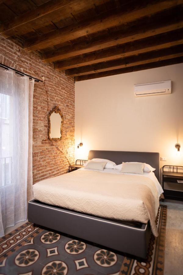 Becket Verona Flat 외부 사진