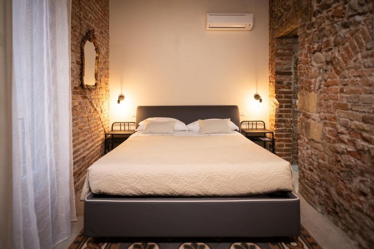 Becket Verona Flat 외부 사진