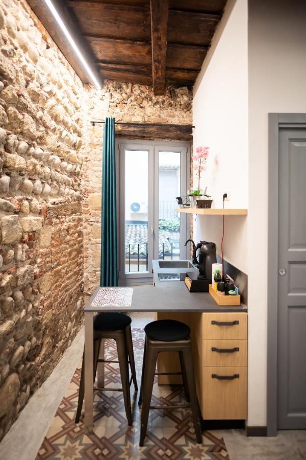 Becket Verona Flat 외부 사진