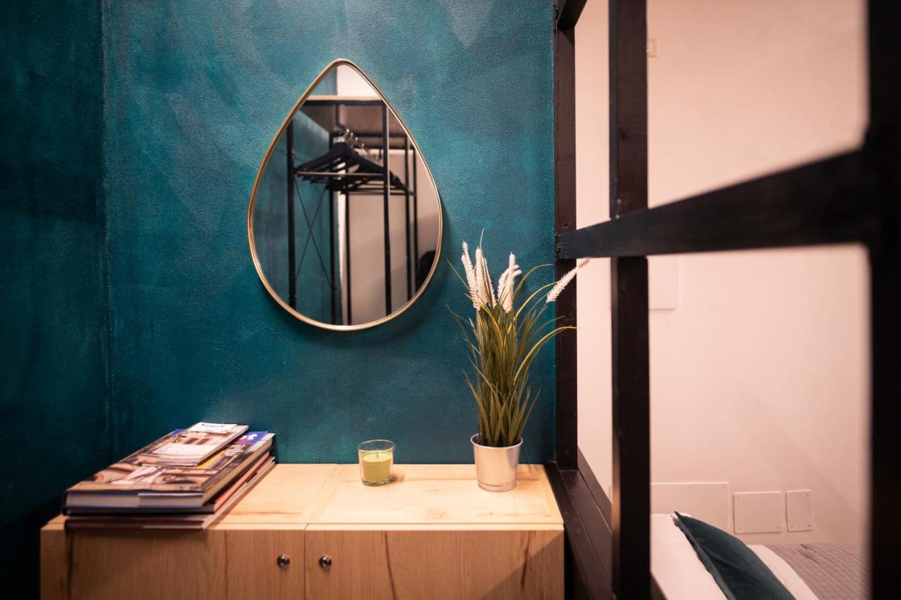 Becket Verona Flat 외부 사진