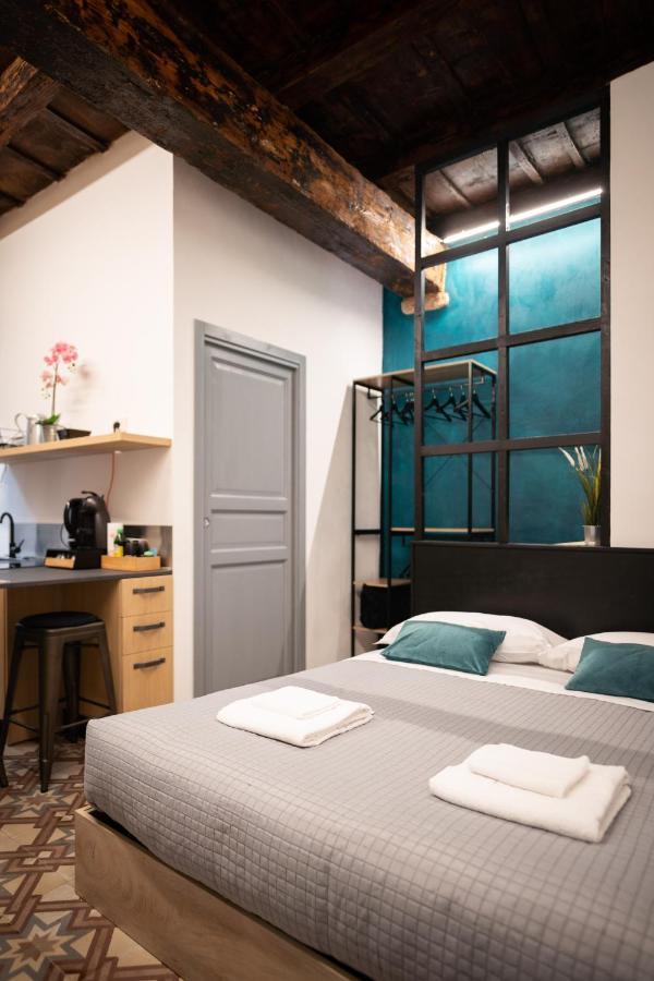 Becket Verona Flat 외부 사진