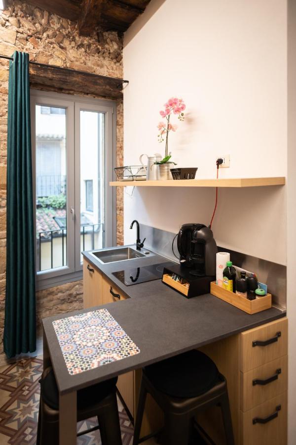 Becket Verona Flat 외부 사진