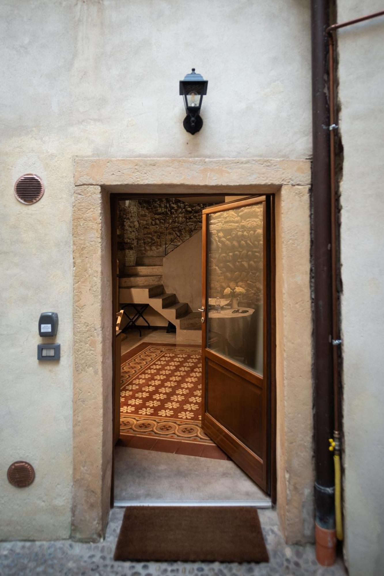 Becket Verona Flat 객실 사진