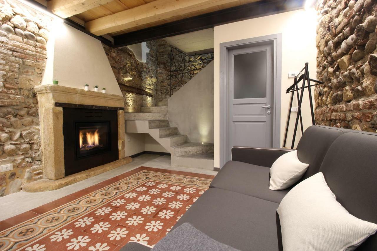 Becket Verona Flat 외부 사진